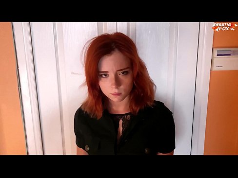 ❤️ Qo'riqchi go'zal ayolni do'konda o'g'irlik qilgani uchun jazoladi - og'izga singdirish ❌ Super pornoda pornoda uz.rex-porn-com.ru ️❤