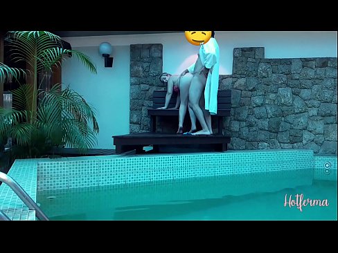 ❤️ Boss xizmatchini hovuzga taklif qiladi, lekin issiqqa qarshi tura olmadi ❌ Super pornoda pornoda uz.rex-porn-com.ru ️❤